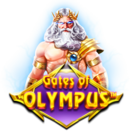 Gates of Olympus
